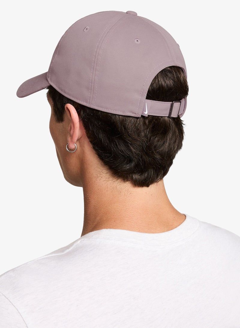 Nike Club Cap Cb Swoosh Low - Image 2